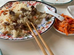 -帕米尔食府(白云观店)