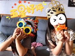 -壹点壹客·生日蛋糕(南山店)