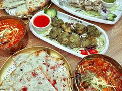 -清真·AL-JANNAT 佳纳特餐厅(狮子桥店)