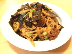 -静莲斋素食(慈云寺店)