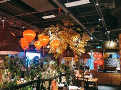 -老湘村·湖南土菜(天河维多利店)