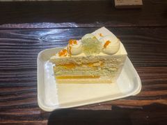 -MORNING GOOD Bistro(翰林府店)