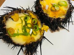 -海胆小馆(东北水饺·春柳店)