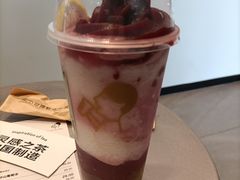 -亚马逊海鲜自助(梅溪湖步步高店)