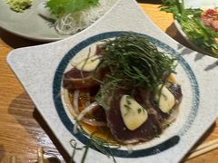 -桂马·日本料理·海胆·海鲜饭·酒场(民主广场店)
