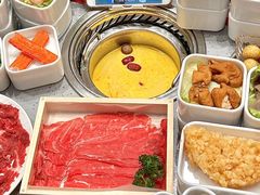 -喜味涮自助小火锅(广州东圃天河城店)