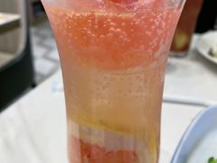 -柠檬树茶餐厅(海雅缤纷城店)