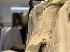 -ZARA(金安国际购物广场店)
