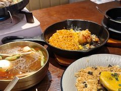 -双门洞·森系料理(体育西店)