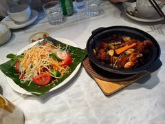 -志明眷村·台式融合菜·宵夜