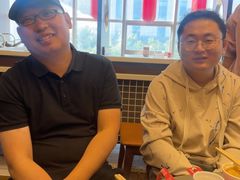 -前门·鲜肉火锅(长风店)