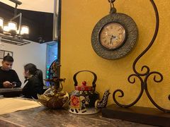 -Pita's&Tika's中东和印度风味餐厅(龙湖天街店)