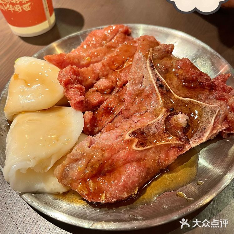 王繁星面馆开来包河万象汇啦!