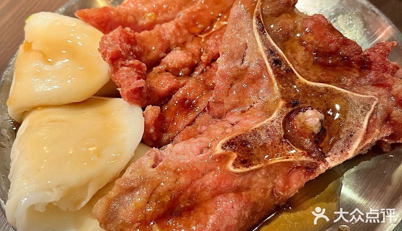 王繁星面馆开来包河万象汇啦！