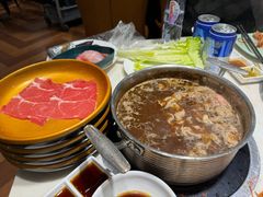 -犇放和牛烤肉·烤榴莲自助(苏宁城市奥莱店)