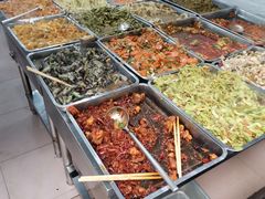 -枣阁园滴滴自助餐