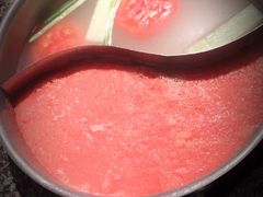 -辉哥火锅(虹桥路店)