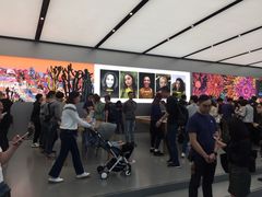 -Apple 零售店(Canton Road)