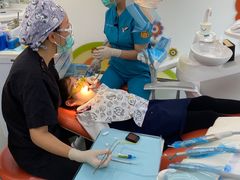 -马泷齿科·成都锦江置略马泷口腔门诊部(IFS国金中心店)