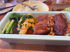 -避风塘·老港味餐厅(虹口龙之梦店)