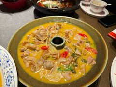 -吴越荣记苏州菜·松鼠桂鱼100%活鱼现做(斜塘老街店)