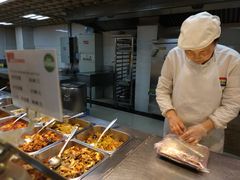 -果蔬好生活超市(双井店)