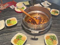-老船舫·现做活鲜鱼馆(东郊记忆店)