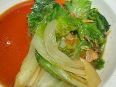 -西贝(南开大悦城店)