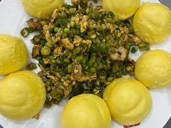 -晶渔坊·海鲜私房菜(东夷小镇店)