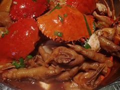 -胖哥俩肉蟹煲(杭州下沙学林街店)