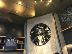 -星巴克(成都太古里二店)