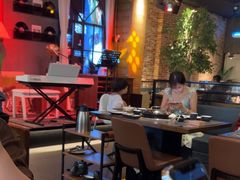 -同仁四季椰子鸡(无锡滨湖万象汇店)