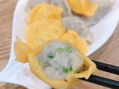 -船歌·鱼水饺青岛菜(国贸商城店)