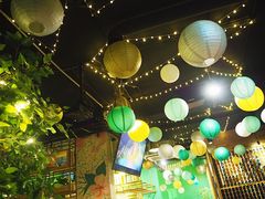 -烛影拾光观景餐厅·创意菜·摄影·小提琴(大唐不夜城店)