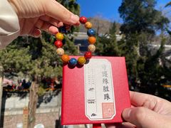 -潭柘寺景区