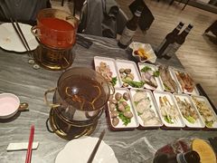 -合乐·创意火锅·海鲜火锅(亚东柒号店)