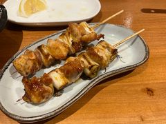 -鸟鸣门屋台料理(金帝银泰店)