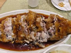 -春江饭店(共青团路总店)