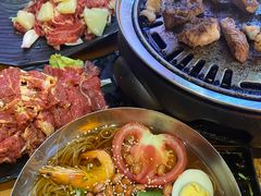 -吉志烤肉(太原总店)