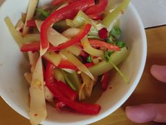 -故乡缘·香格里拉山庄(冷竹路店)