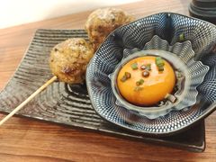 -鸟屋·烧鸟串烧居酒屋(新世纪广场店)