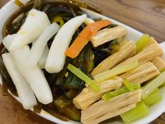 -兰溪十八浇(天一店)