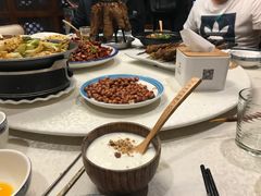 -巴依老爷新疆美食(工体旗舰店)