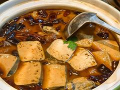 -竹里馆·淮扬菜·功夫茶(老门东店)