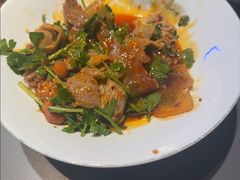 -三只耳冷锅鱼火锅(玉林店)