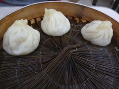南翔小笼包-珊珊小笼馆(仙霞路店)