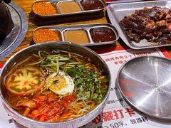 -名扬烤肉(起源店)