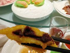 -天宜隆蘑菇宴火锅(石景山旗舰店)