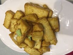 -韩记海鲜饺子旗舰店(红海新区店)