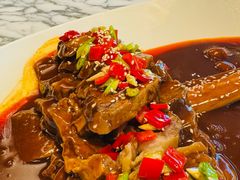 -杭州君悦酒店·湖滨28中餐厅